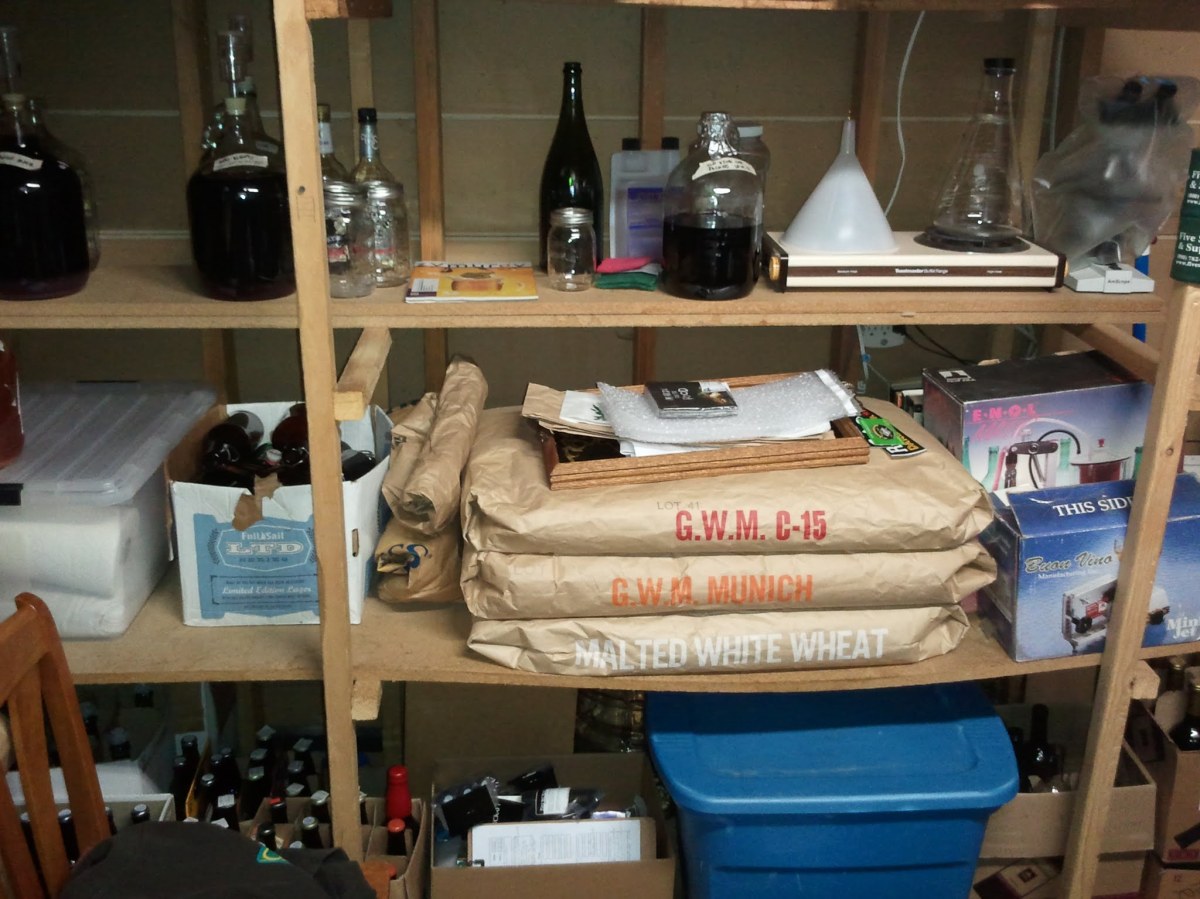 How Beer is&nbsp;Made